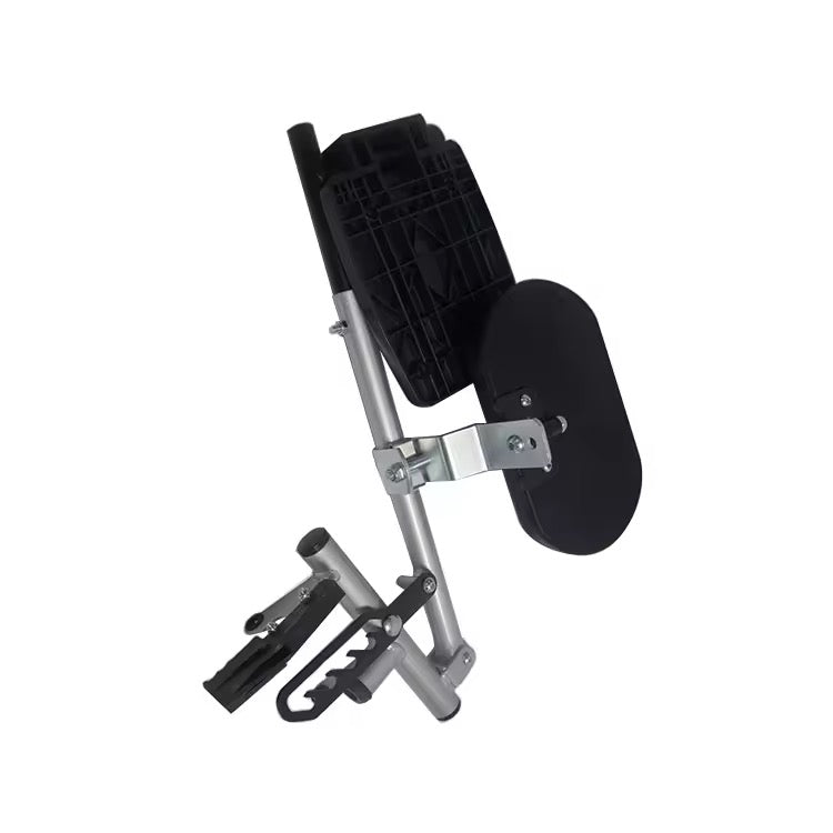 Elevating Footrest for Electric Wheelchairs