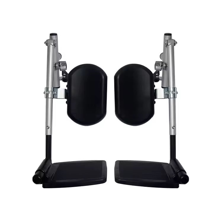 Elevating Footrest for Electric Wheelchairs