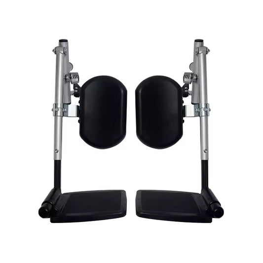Elevating Footrest for Electric Wheelchairs