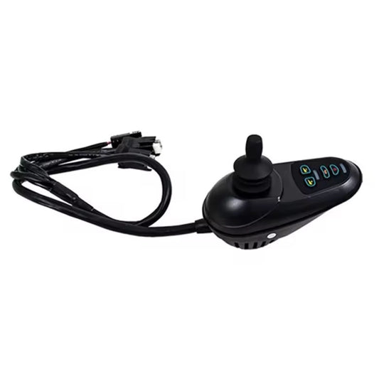 Wheelchair Remote Joystick Controller