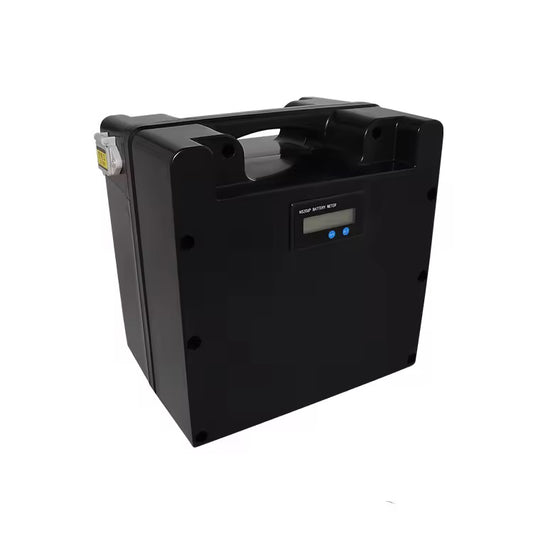 24V 20Ah Lithium Battery for Electric Wheelchairs