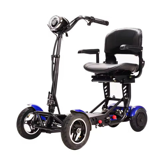 Portable Mobility Scooter