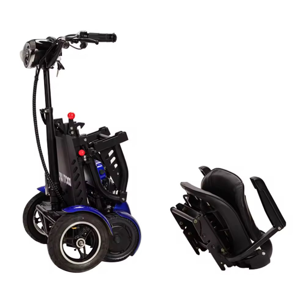 Portable Mobility Scooter