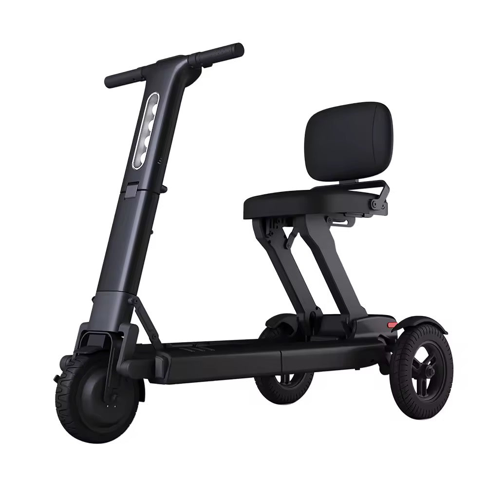 Indoor Mobility Scooter