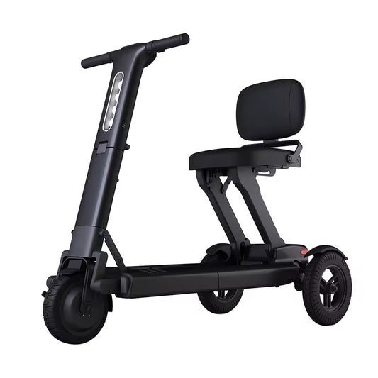 Indoor Mobility Scooter