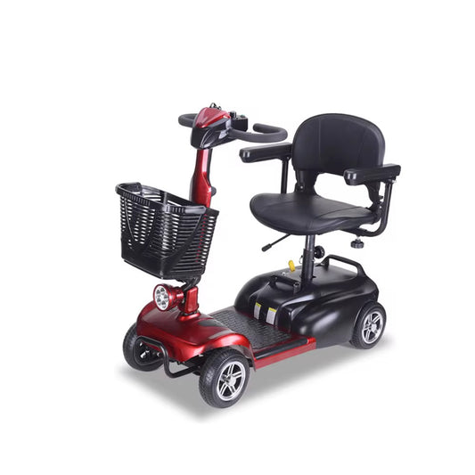 Outdoor Mobility Scooter