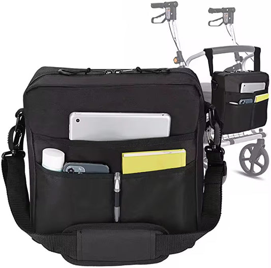 Universal Travel Bag for Mobility Scooters / Wheelchairs
