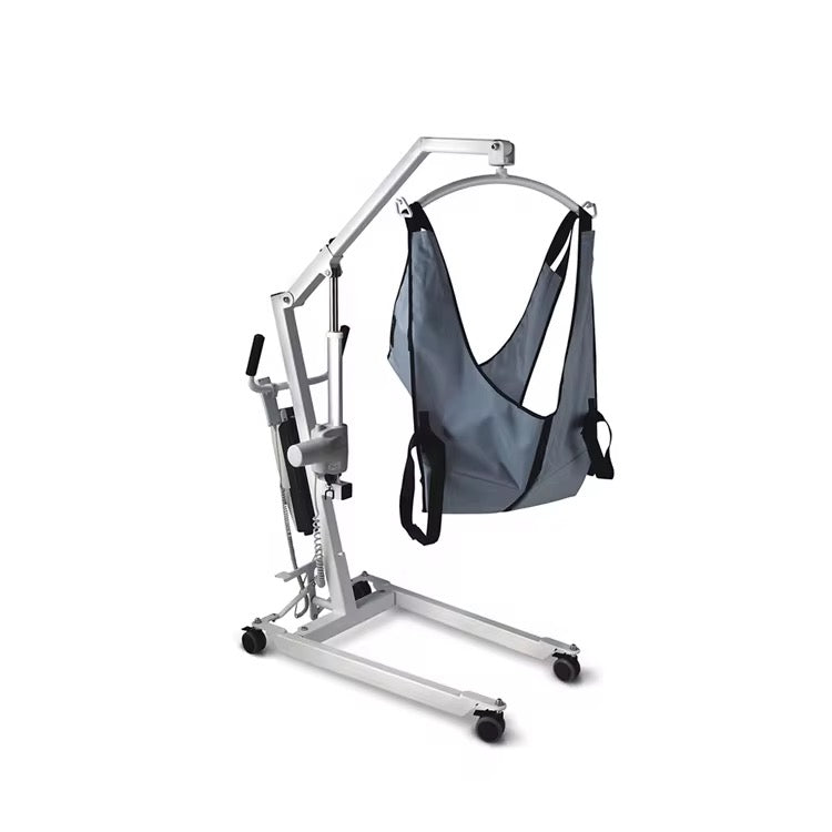 Power Patient Lifts
