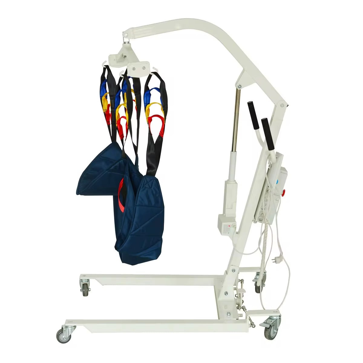 Power Patient Lifts