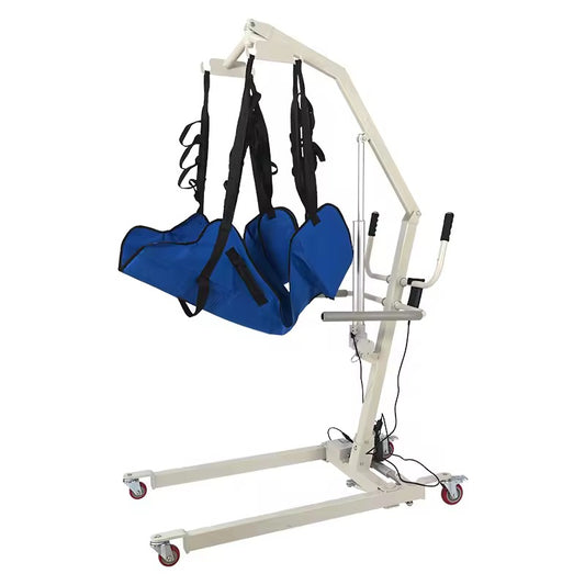 Overhead Patient Lifts
