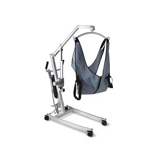 Power Patient Lifts